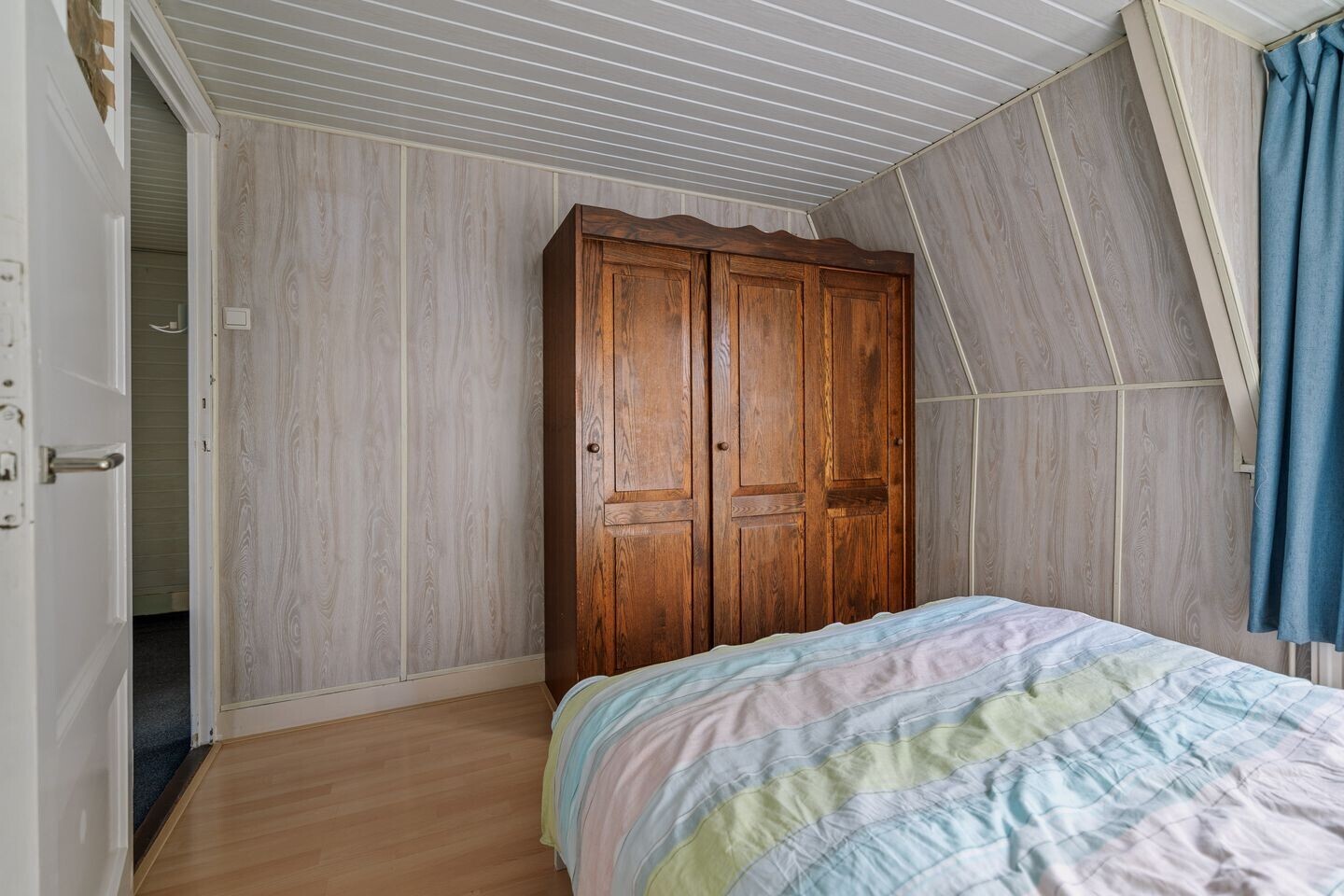 Hoekwoning te koop: Rielerweg 125, Deventer