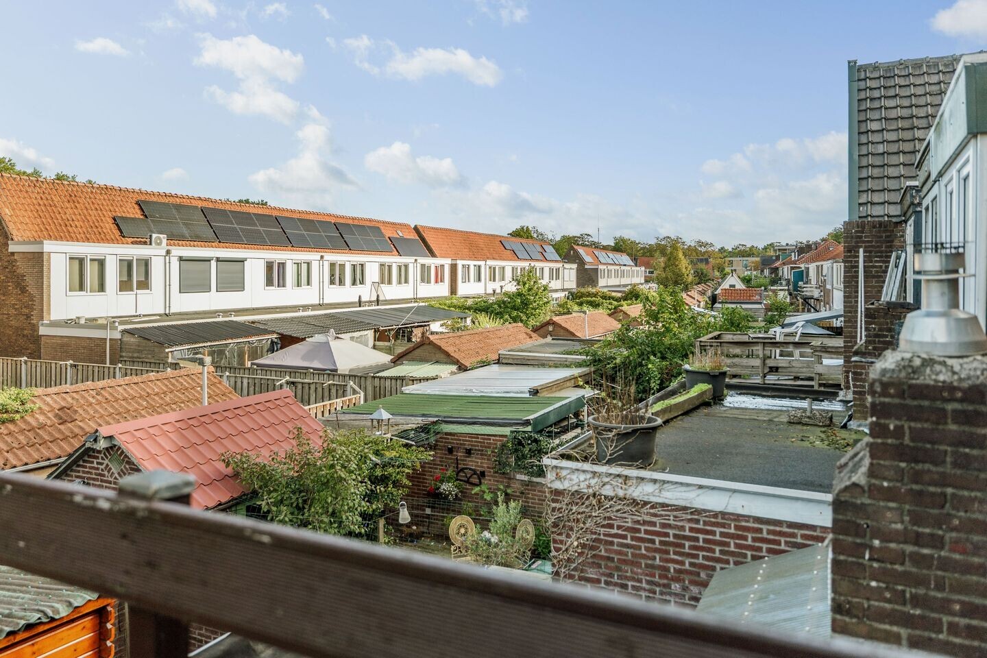Hoekwoning te koop: Rielerweg 125, Deventer