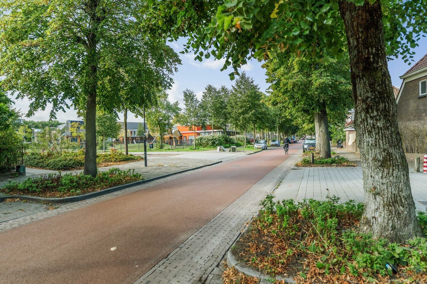 Hoekwoning te koop: Rielerweg 125, Deventer