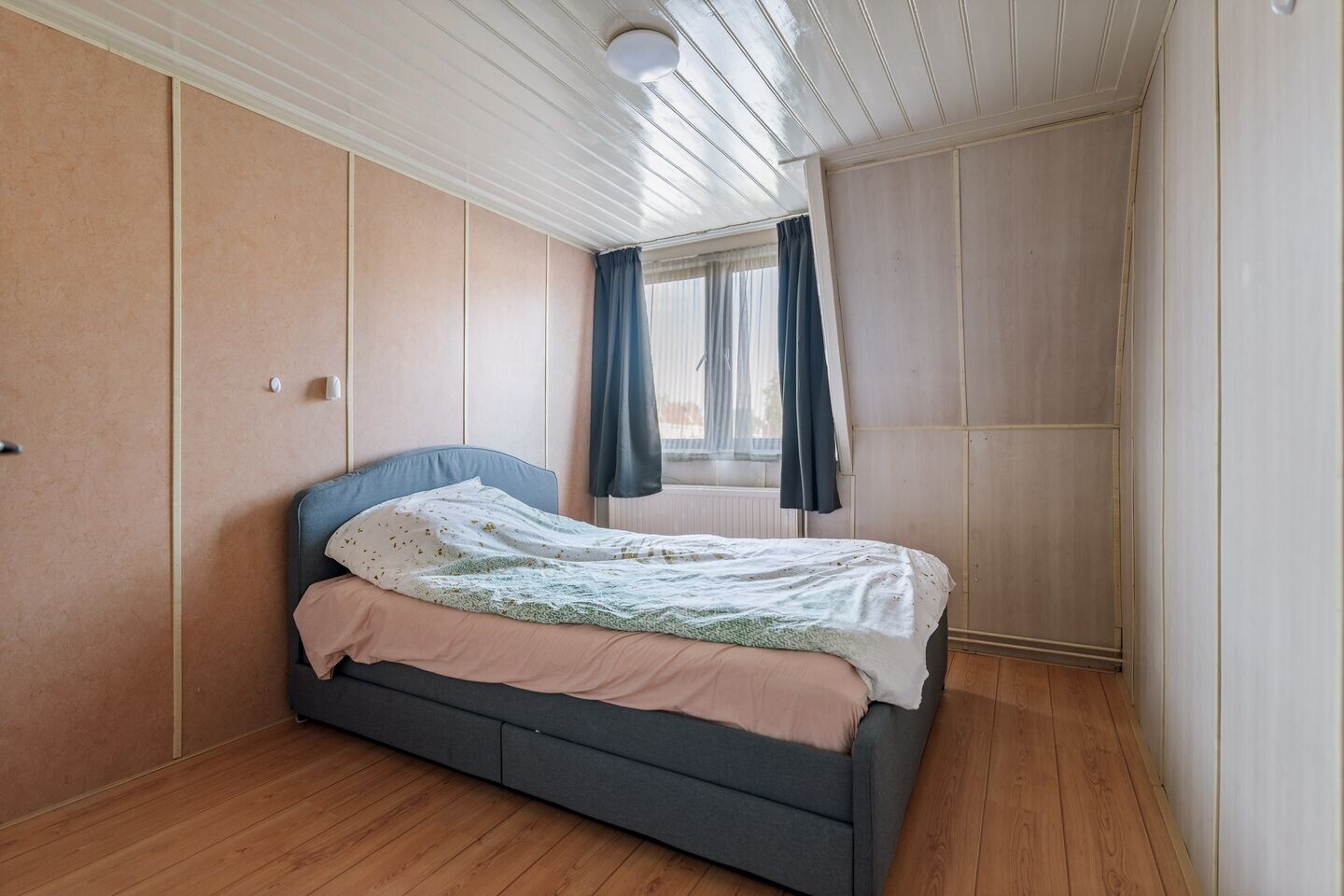 Hoekwoning te koop: Rielerweg 125, Deventer
