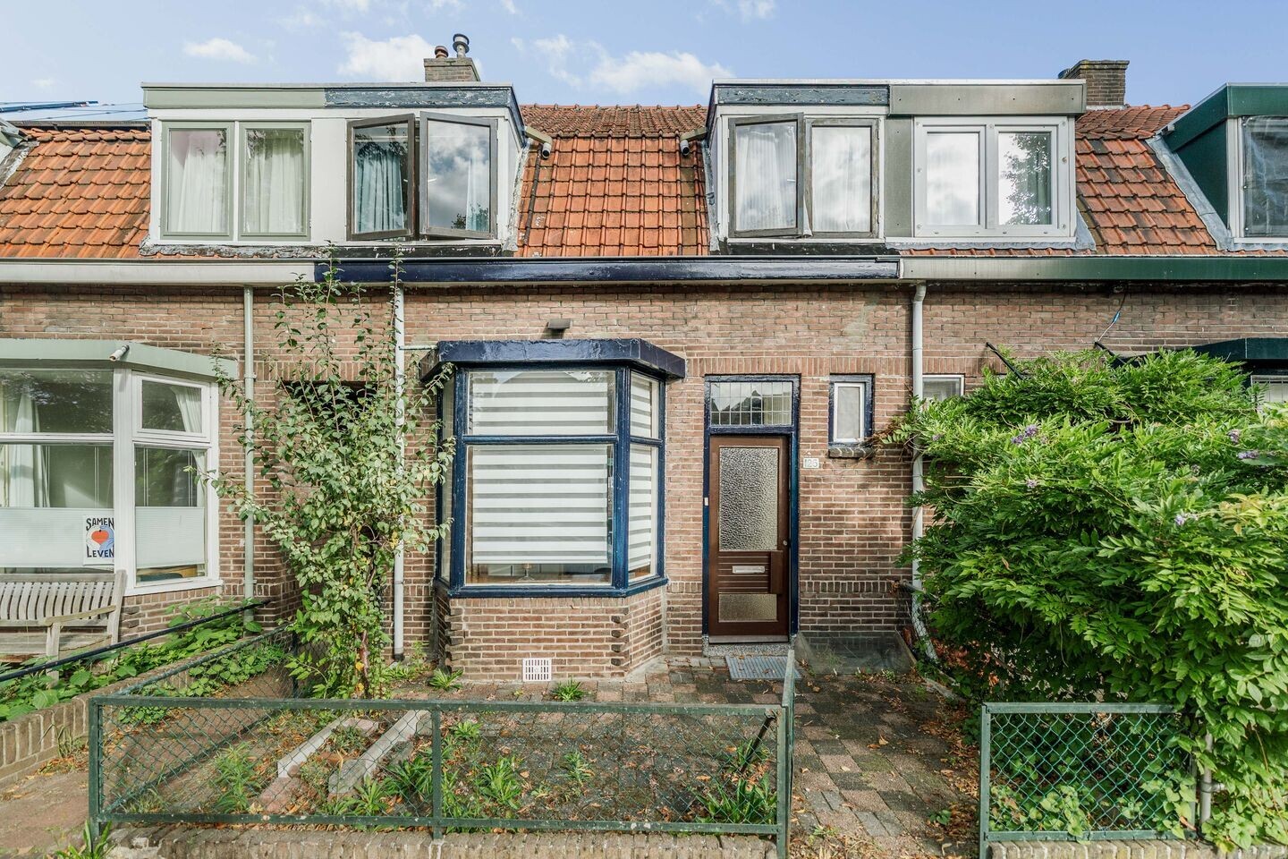 Hoekwoning te koop: Rielerweg 125, Deventer