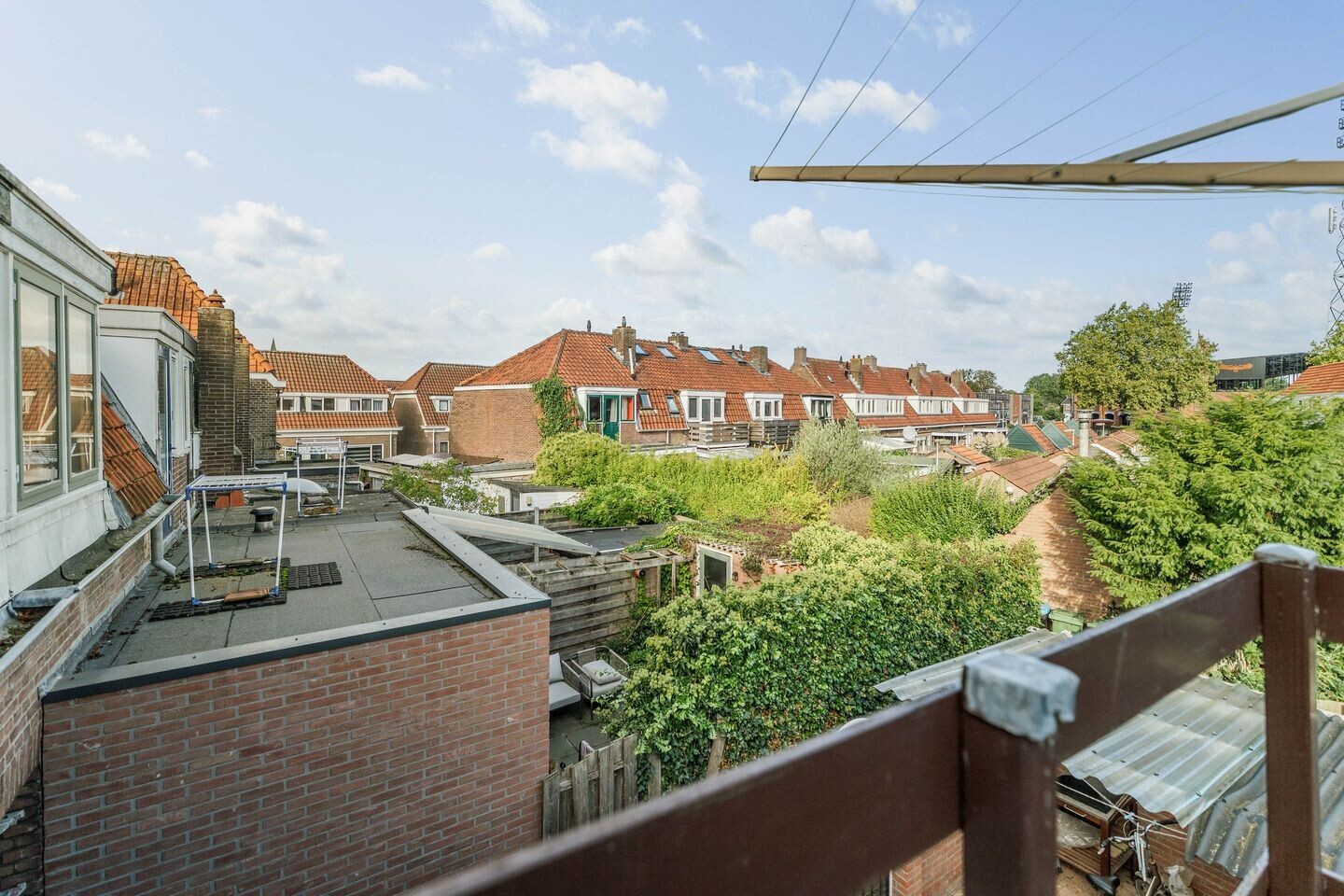 Hoekwoning te koop: Rielerweg 125, Deventer