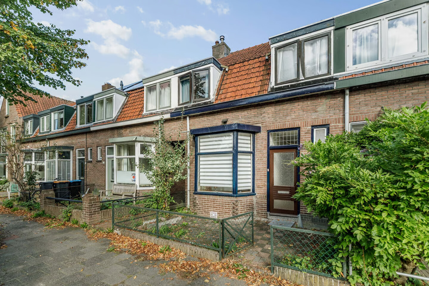 Hoekwoning te koop: Rielerweg 125, Deventer