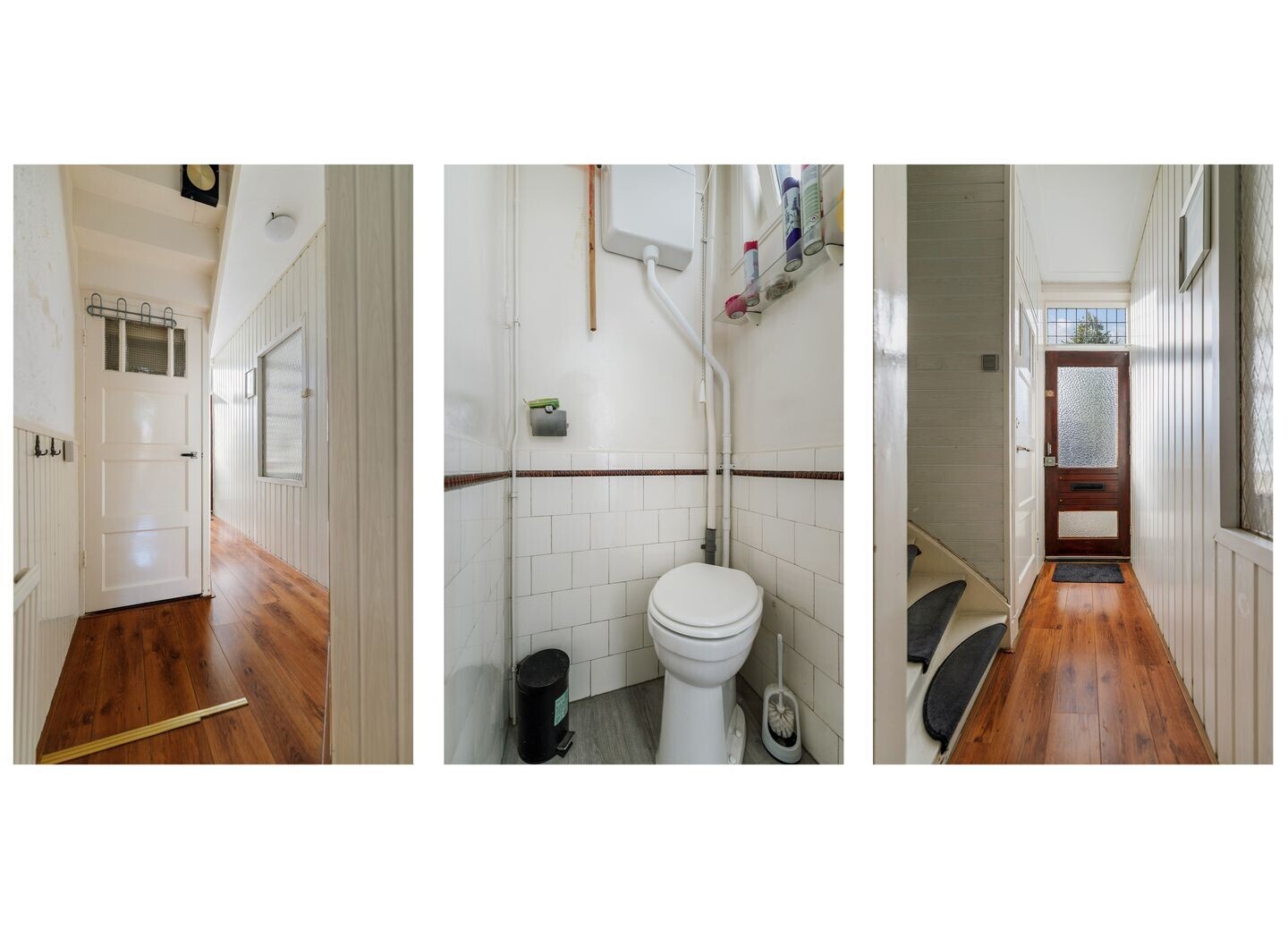 Hoekwoning te koop: Rielerweg 125, Deventer