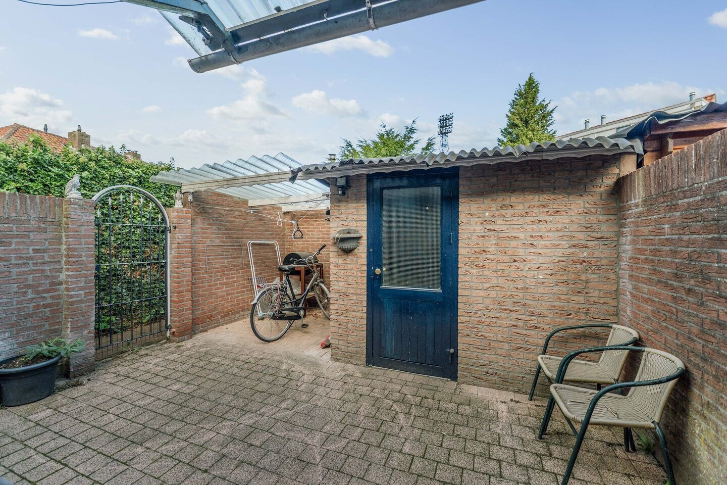 Hoekwoning te koop: Rielerweg 125, Deventer