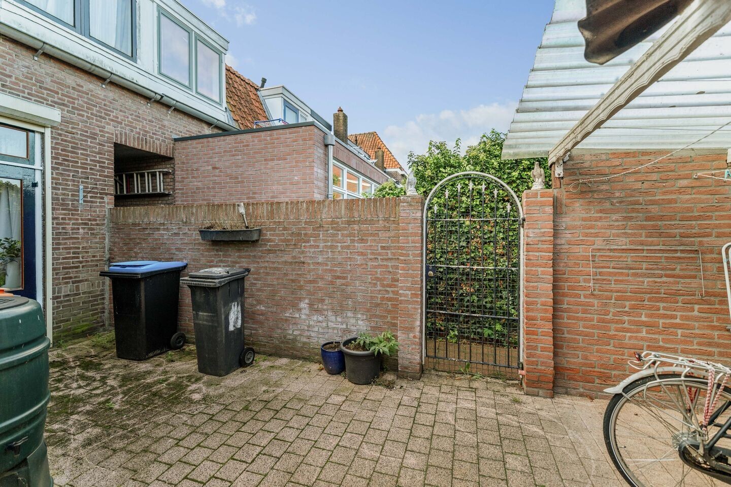 Hoekwoning te koop: Rielerweg 125, Deventer