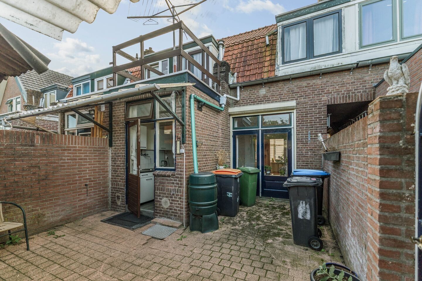Hoekwoning te koop: Rielerweg 125, Deventer