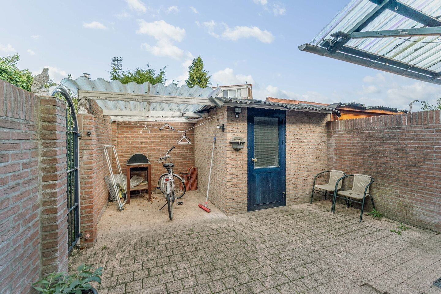 Hoekwoning te koop: Rielerweg 125, Deventer