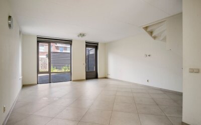 Maasstraat 137