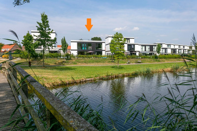 Maasstraat 4