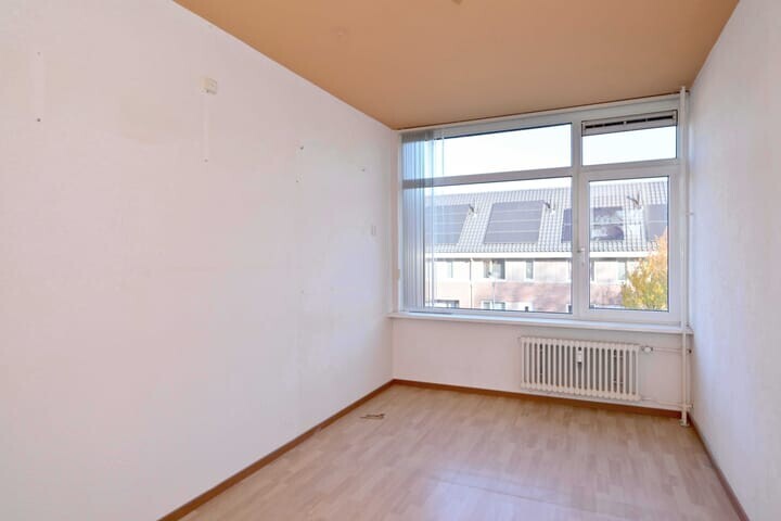 Appartement te koop: Maasstraat 372, Deventer