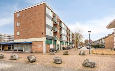 Geleenstraat 28