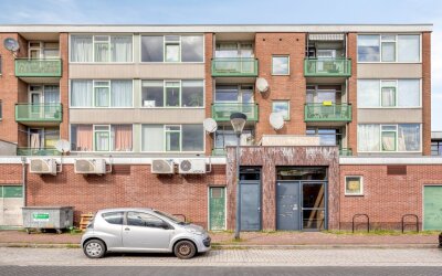 Roerstraat 27