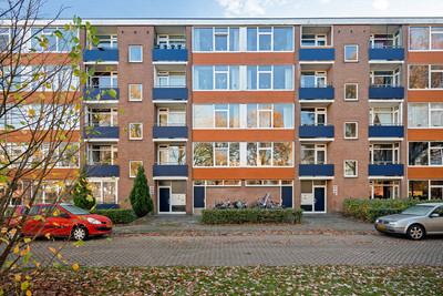 Lingestraat 52