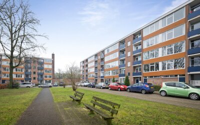 Lingestraat 60