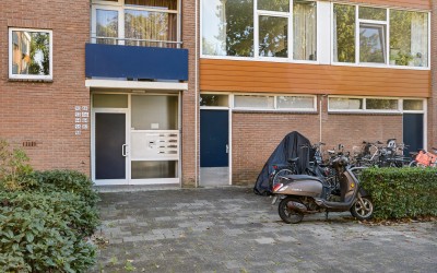 Lingestraat 84