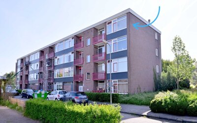 Amerstraat 24