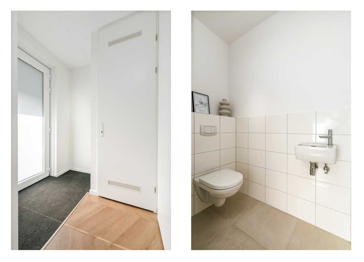 Tussenwoning te koop: Kwekerijpad 21, Deventer