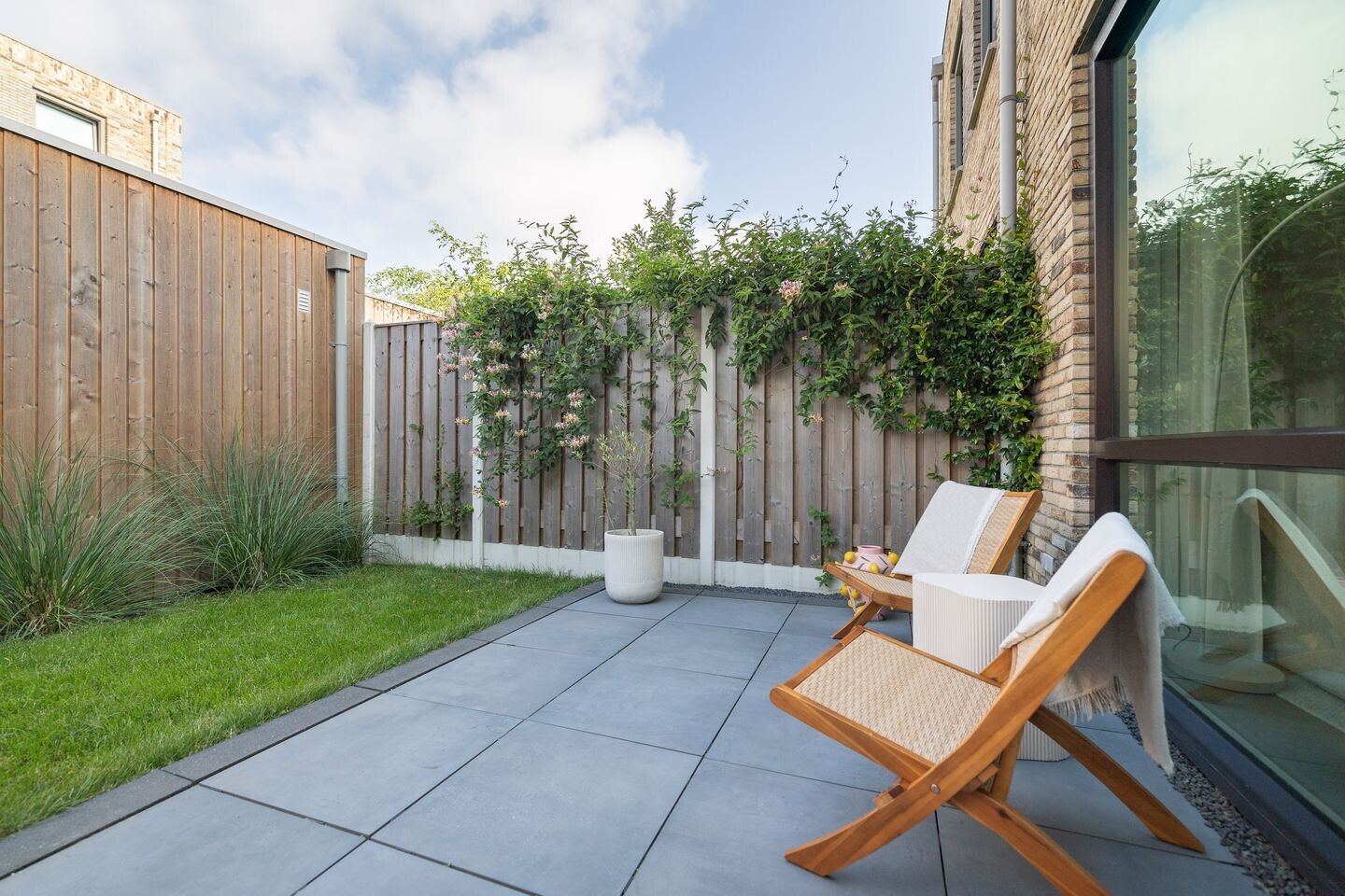 Tussenwoning te koop: Kwekerijpad 21, Deventer