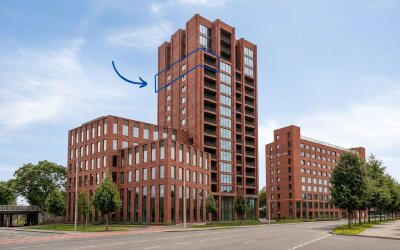 Handelskade 5-1303