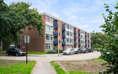 Grevelingenstraat 96
