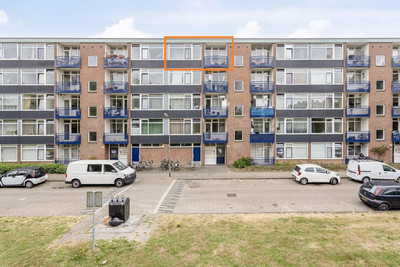 Haringvliet. 48