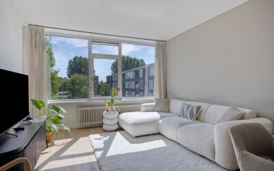 Haringvlietstraat 58