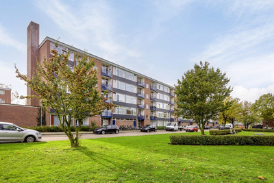 Haringvliet. 64