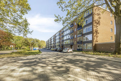 Haringvlietstraat 78