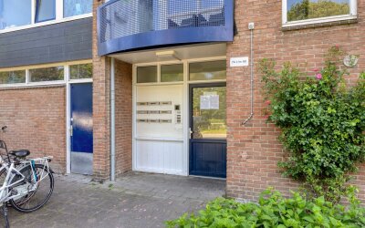 Haringvlietstraat 80