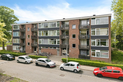 Haringvlietstraat 120