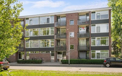 Haringvlietstraat 122