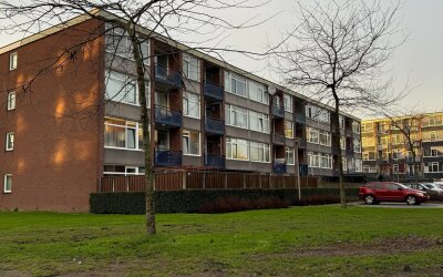 Deltalaan 95