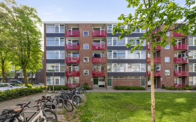 Deltalaan 122