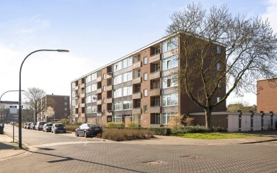 Deltalaan 184