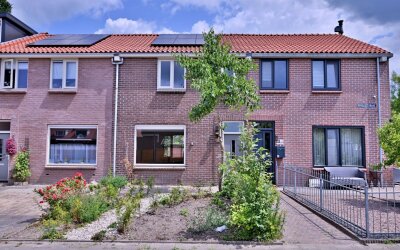 Scheldestraat 35
