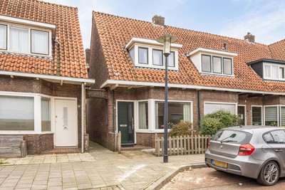 Hunzestraat 13