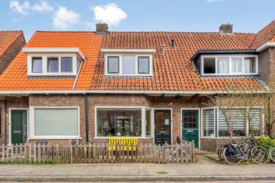 Hunzestraat 15