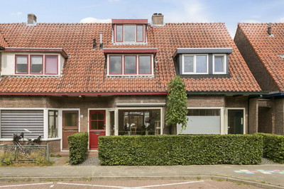 Hunzestraat 23