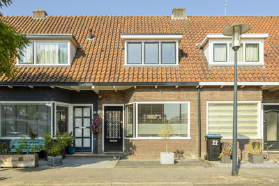 Dinkelstraat 24