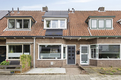 Merwedestraat 7