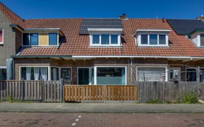 Rijnstraat 5