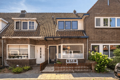 Rijnstraat 4