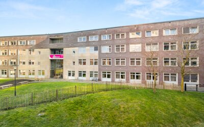 Verlengde Kazernestraat 153