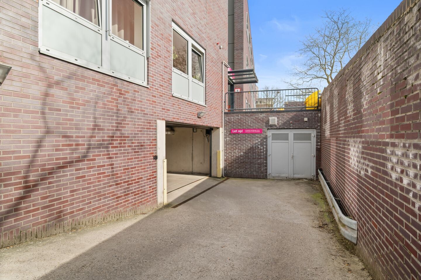 Studio te koop: Verlengde Kazernestraat 155, Deventer