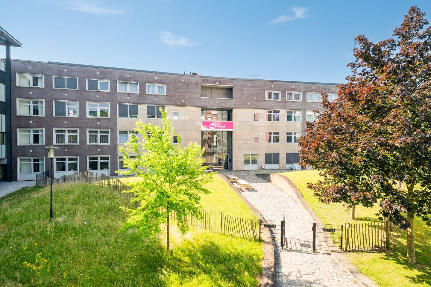 Studio te koop: Verlengde Kazernestraat 155, Deventer