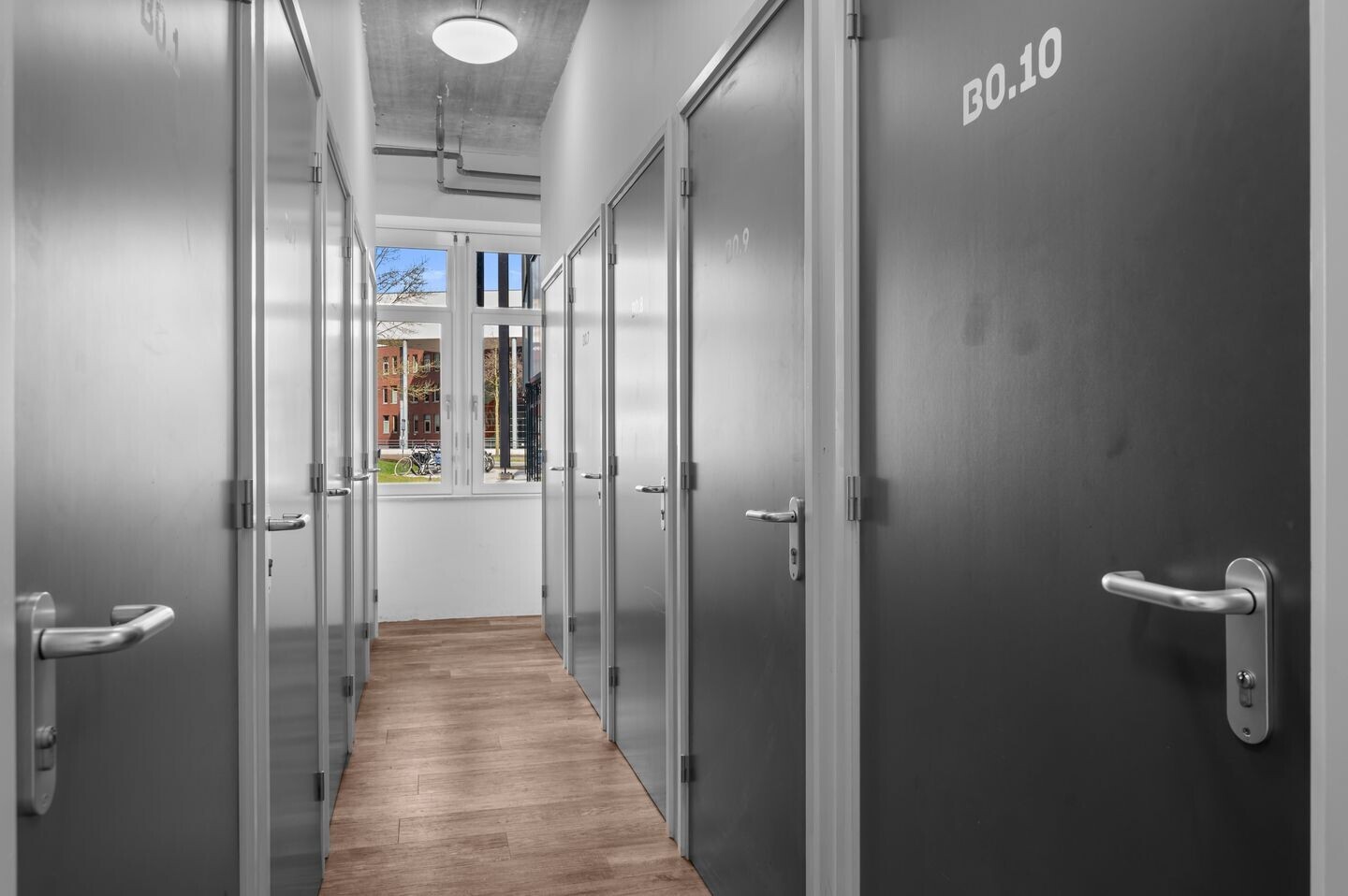 Studio te koop: Verlengde Kazernestraat 33, Deventer