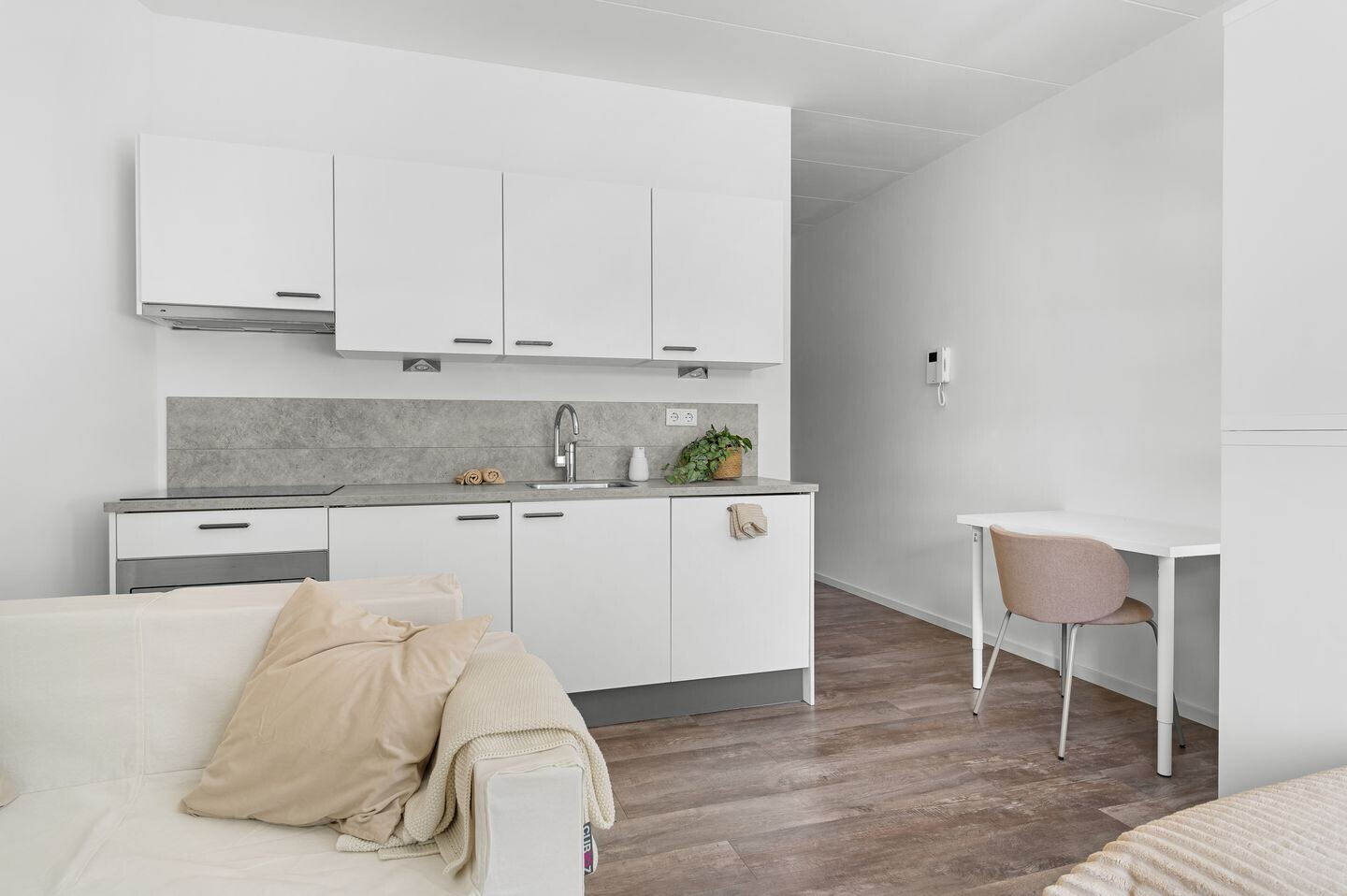 Studio te koop: Verlengde Kazernestraat 33, Deventer