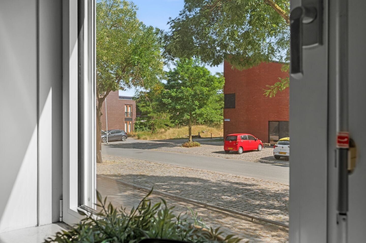 Studio te koop: Verlengde Kazernestraat 33, Deventer