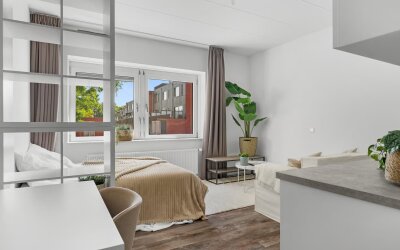 Verlengde Kazernestraat 33
